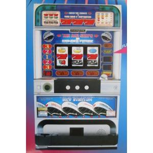 シオラー-30 パイオニア SLOT【パチスロ実機/パンフレット/チラシ】1-3