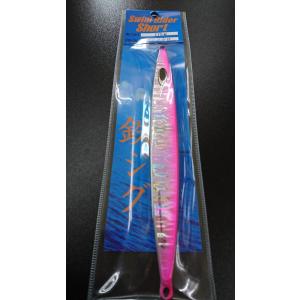ネイチャーボーイズ スイムライダー ショート 175g シャイニング
