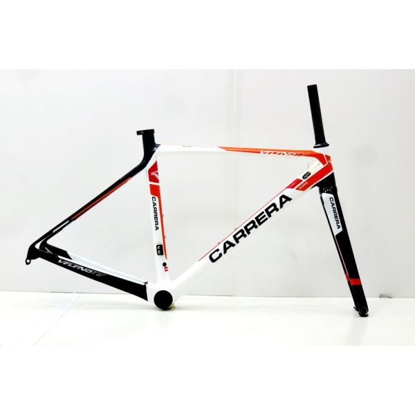 [未使用] カレラ CARRERA ヴェレーノ VELENO TS 年式不明 カーボン