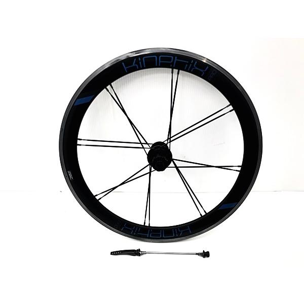 ターン TERN キネティクス プロ Kinetix Pro Deep Dish 20インチ 451