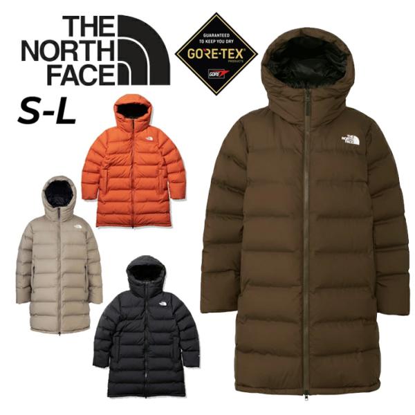 THE NORTH FACE（ザ ノースフェイス） ダウンコート GORE-TEX