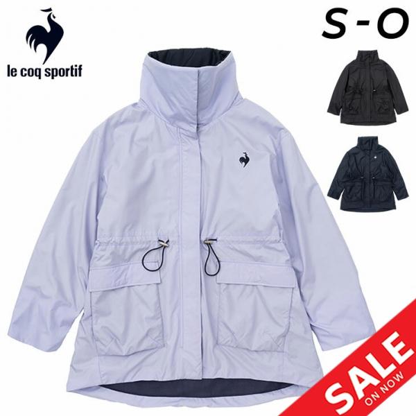 le coq sportif（ルコックスポルティフ） ルコック ハーフコート