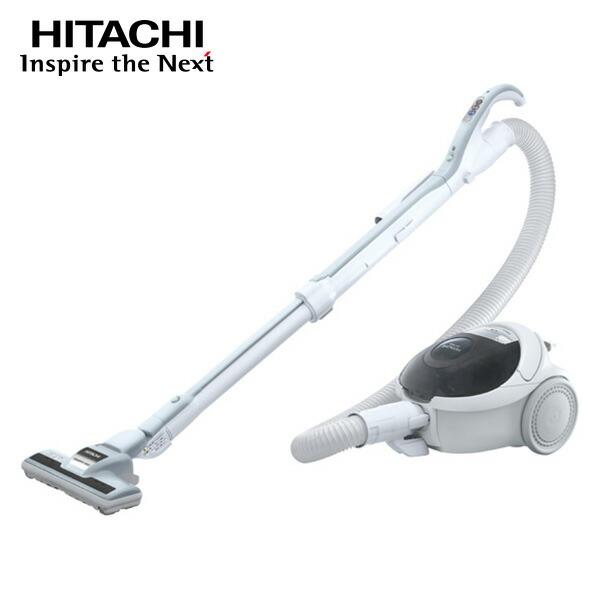 日立（HITACHI） 掃除機 紙パック掃除機 CV-P500 クリーナー 紙パック