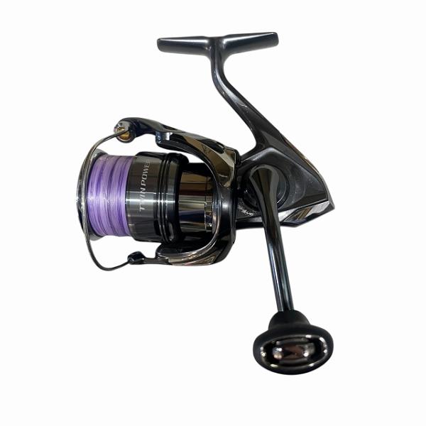 釣り人応援セール 24 ツインパワー 2500SHG シマノ【【B】美品