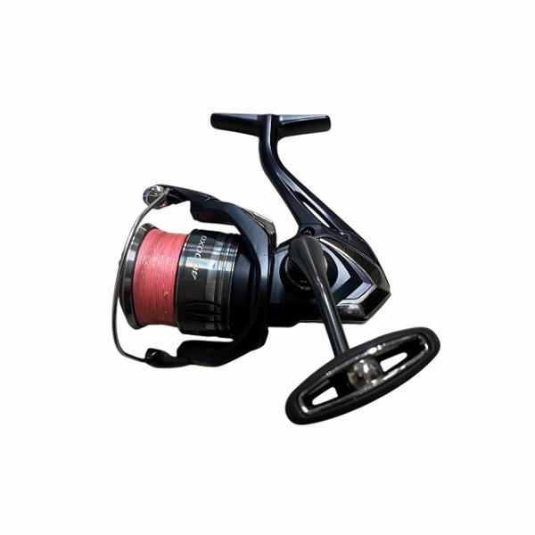 釣り人応援セール 22 ミラベル 4000XG シマノ【【C】中古良品