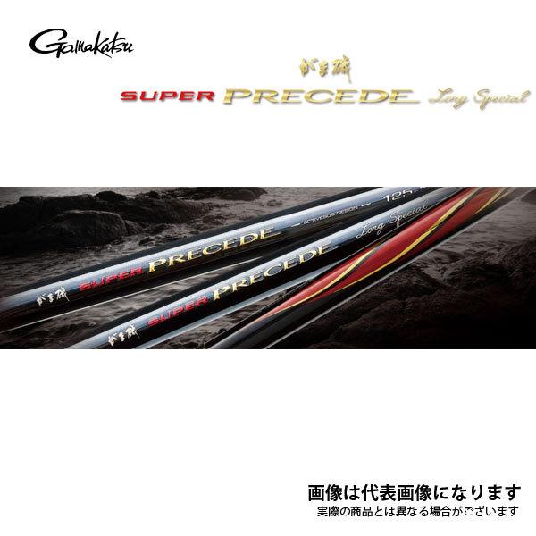 がまかつ がまかつ がま磯 スーパープレシードロングスペシャル 125-58