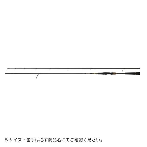 DAIWA（ダイワ） 25 モアザン 96ML／M・J 大型便B 2025年新製品