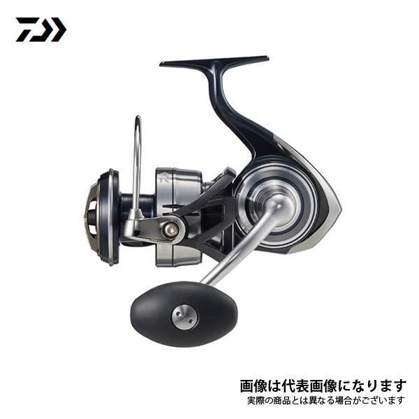 ダイワ セルテート SW 18000-H (リール) 価格比較 - 価格.com