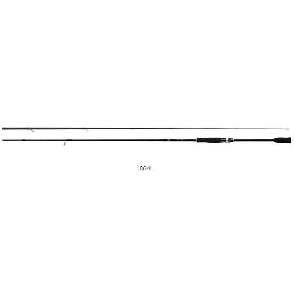 ダイワ エギング X 86M (ロッド・釣竿) 価格比較 - 価格.com