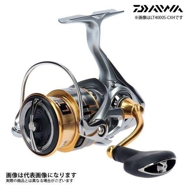 DAIWA（ダイワ） 19 フリームス LT 4000S-CXH リール スピニングリール