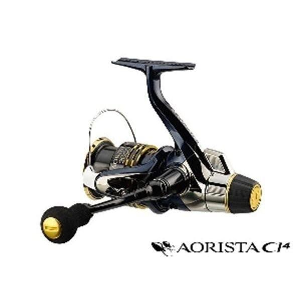 シマノ（SHIMANO） アオリスタ CI4 C3000 ヤエン リール アオリイカ