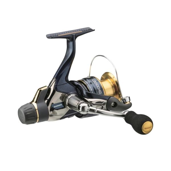 シマノ（SHIMANO） アオリスタ BB C3000HG リール スピニングリール