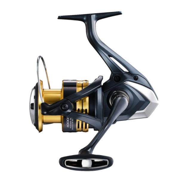 シマノ（SHIMANO） 22 サハラ 4000XG 2022年新製品 リール スピニング