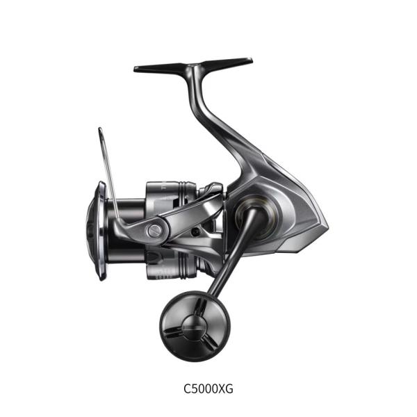 シマノ 24 ツインパワー C5000XG WEB限定特価 爆買 : フィッシング