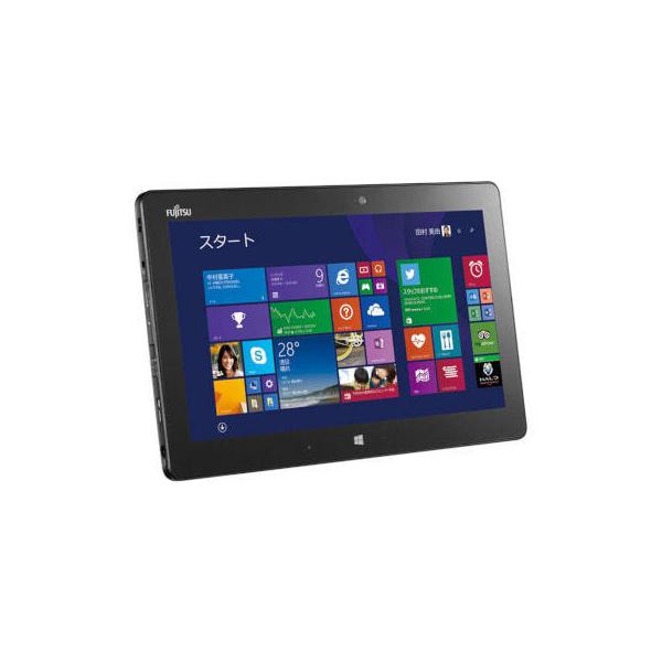 arrows Tab Windows10タブレット 富士通ARROWS Q665 Core m-5Y10c