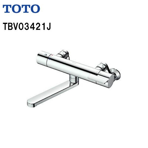 TOTO ◇☆期間限定特価☆ 送料無料 品番： TBV03421J /TOTO 浴室用