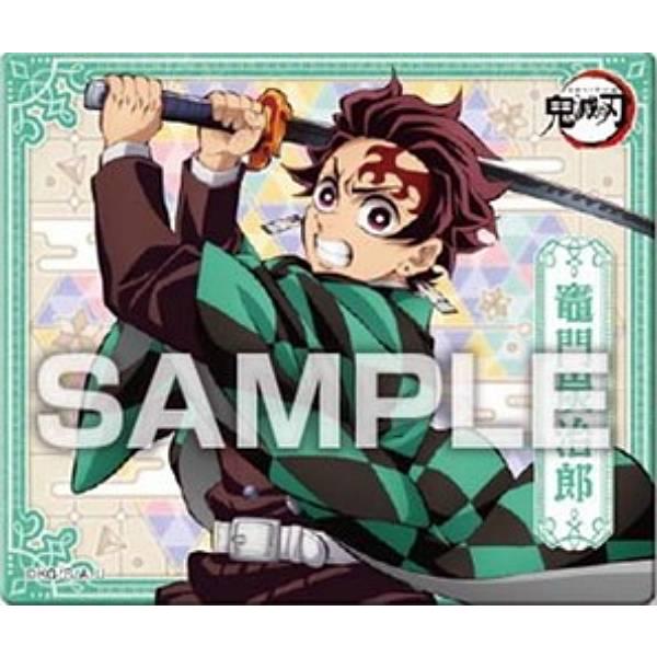 竈門炭治郎】鬼滅の刃 マグネットコレクションガム4 ※マグネットのみ
