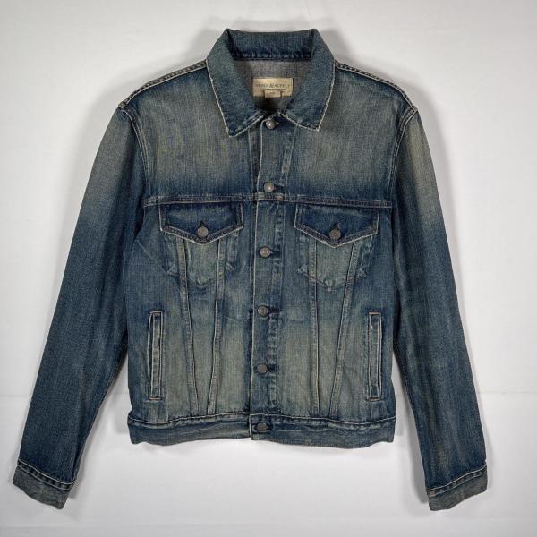 USA古着 デニムアンドサプライ DENIM&SUPPLY デニム デニムジャケット