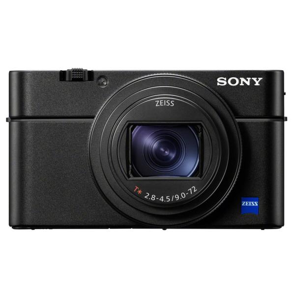 サイバーショット RXシリーズ SONY DSC-RX100M7 [新品] : エスアイ