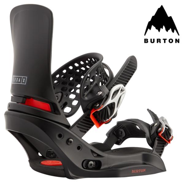 BURTON（バートン） 日本正規品 スノーボード ビンディング レクサ