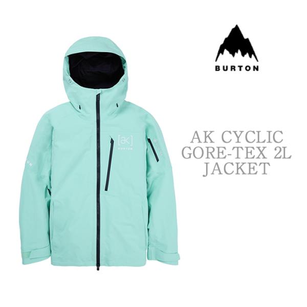 BURTON（バートン） スノーボード ウェア ジャケット BURTON Men's [ak