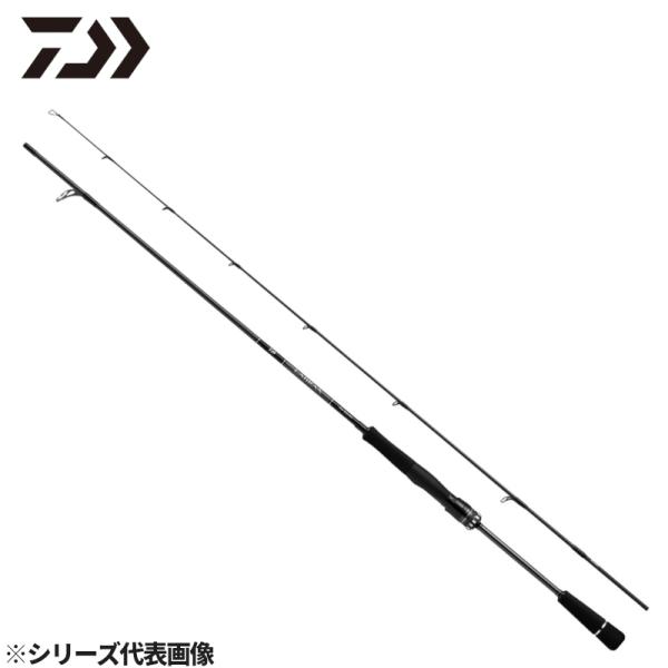 ジャンク LABRAX AGS90M シーバスロッド ジャンク LABRAX AGS90M