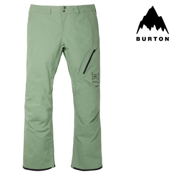 BURTON（バートン） ウェア パンツ 23-24 BURTON MEN'S [AK] CYCLIC