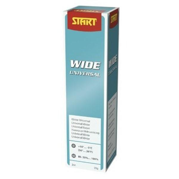 スタート START ワックス クロスカントリースキー クリスター チューブ