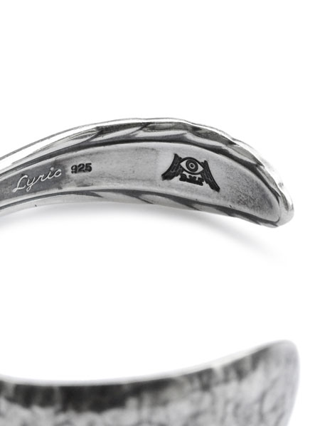 ブラインドマントグス B.M.T. -BLIND MAN TOGS- | KNIFE BANGLE STAMP
