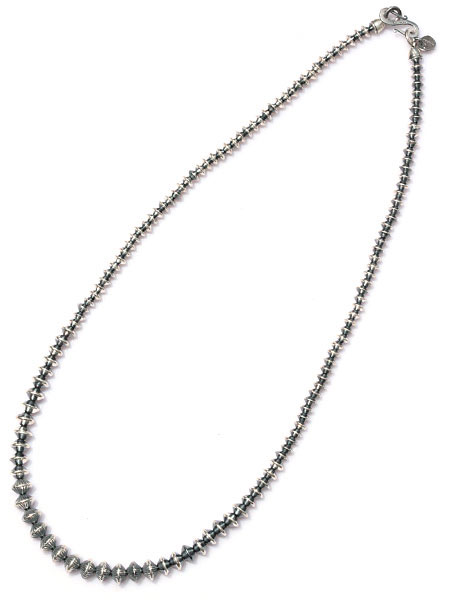 ファンタスティックマン FANTASTIC MAN | BEADS NECKLACE 230