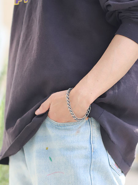 インディアン・ジュエリー INDIAN JEWELRY | スティーブアルビソ