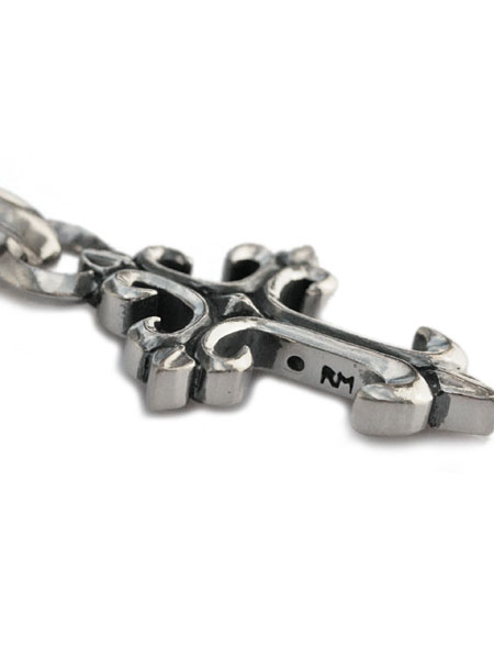 リードエムエフジー REID MFG | Gothic Cross Charm | アクセサリー