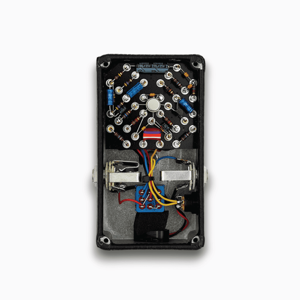 Rattler ltd | JAM Pedals