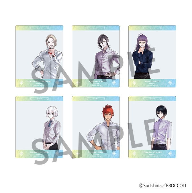 2022年11月発売『ジャックジャンヌ』グッズご紹介！｜NEWS《ニュース