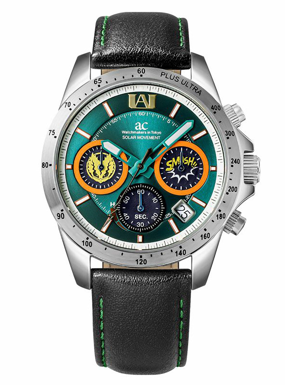 TV ANIME “MY HERO ACADEMIA