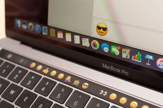 Mac版「Microsoft Office」が「Touch Bar」をサポート--まずはベータ
