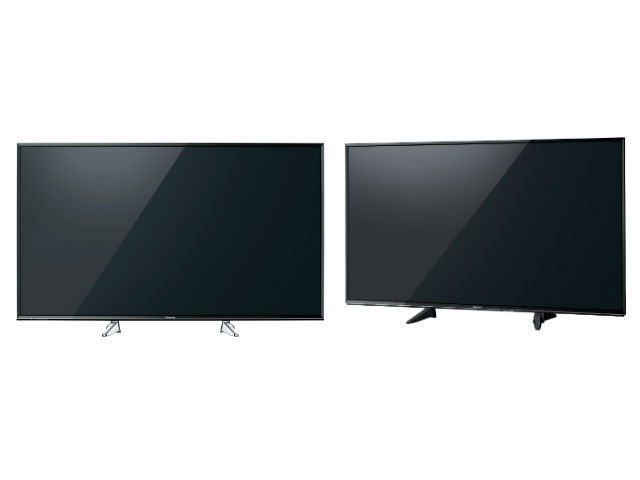 パナソニック、色再現性とコントラストを向上した新「4K ビエラ