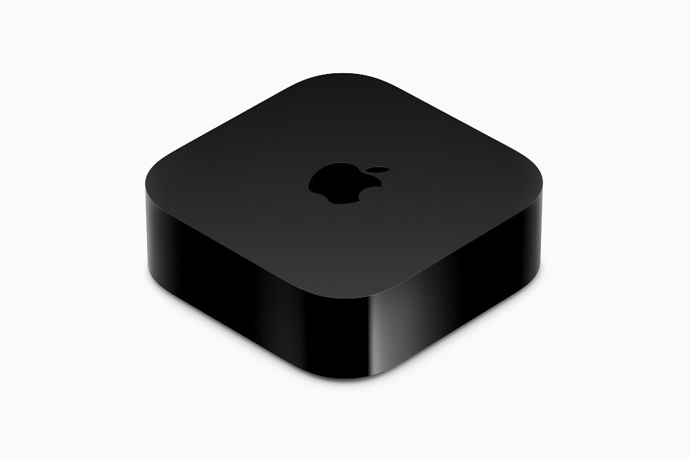 アップル、A15 Bionicチップ搭載「Apple TV 4K」を発表 - CNET Japan