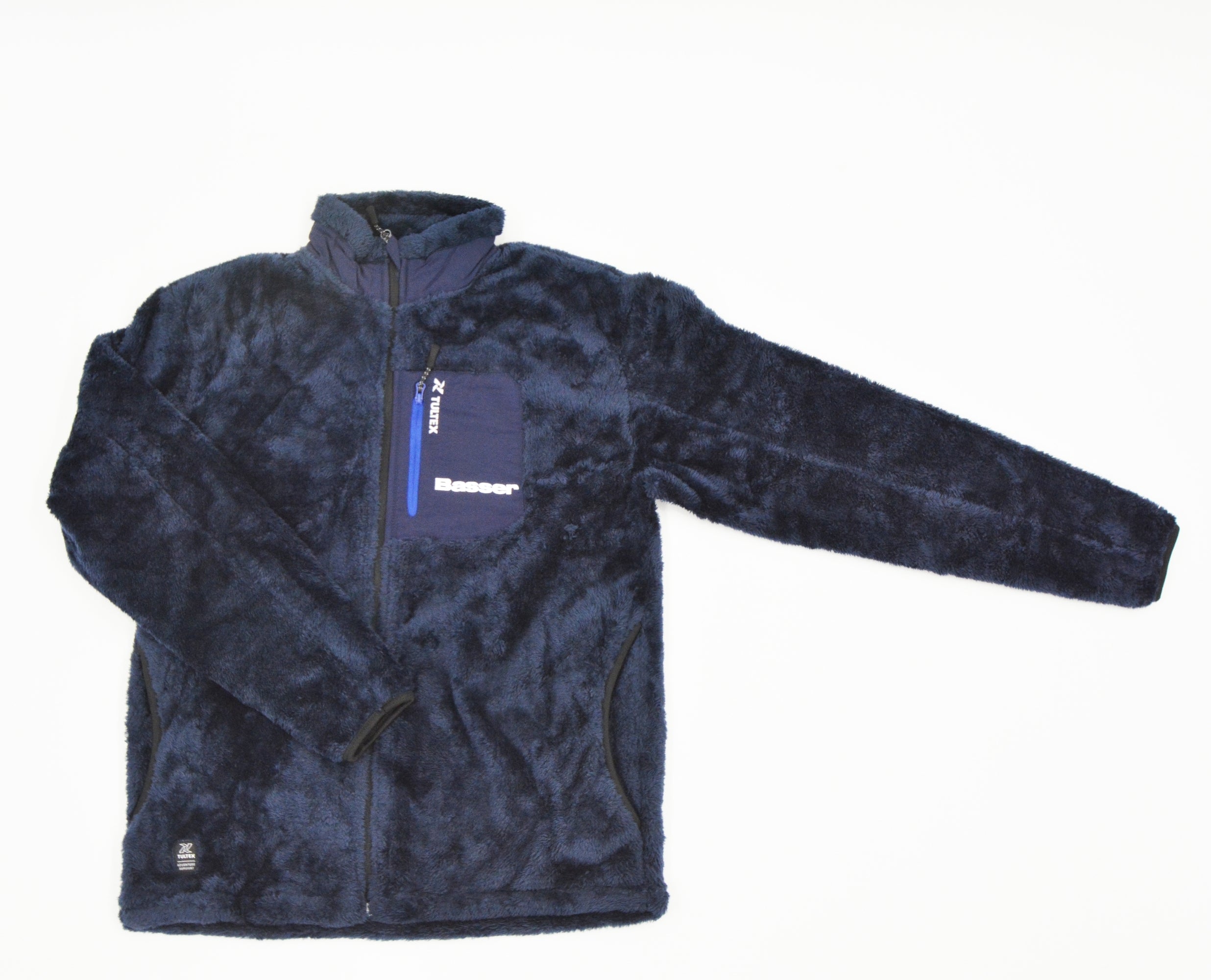 TULTEX×Basser】防風ボアフリースジャケット – JAPAN ANGLERS STORE