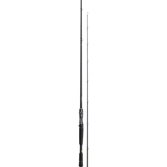 DAIWA 21 STEEZ C67MH-FR/ - FROGGER -