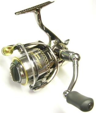 Shimano Millennium edition 00 Stella (Year 2000 limited released