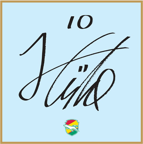 小森飛絢選手J2リーグ得点王記念グッズ 受注販売のお知らせ｜ニュース