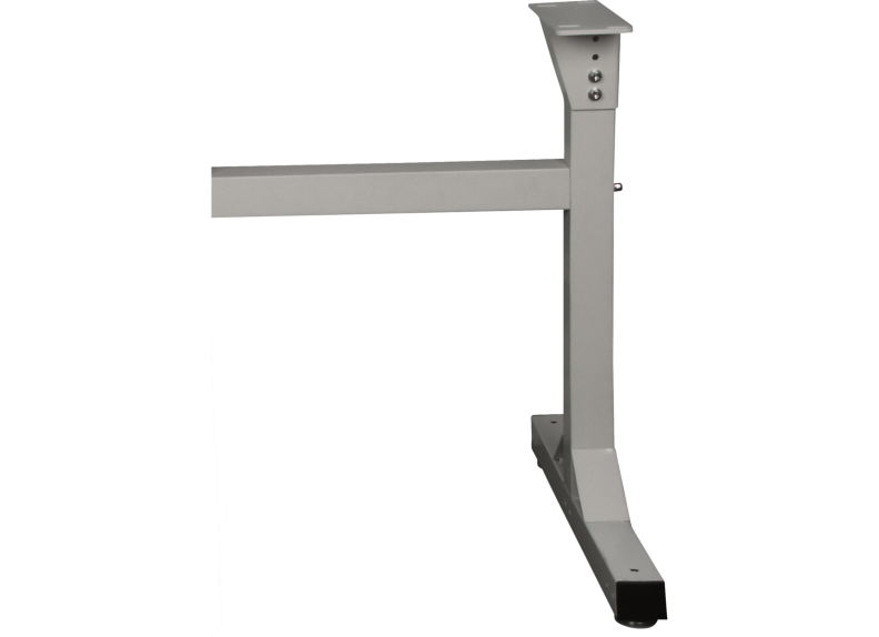 JET Stand Extension for Jet JWL-1221VS Lathe | JET Tools