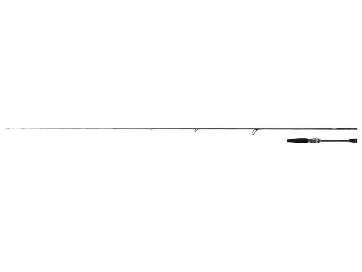 Daiwa 23 Steez Real Control RC S61L-SV – JDM TACKLE HEAVEN
