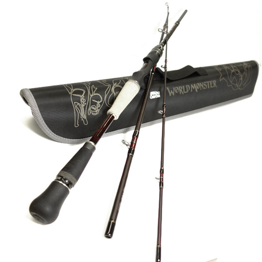 WMC-563M - JDM Fishing