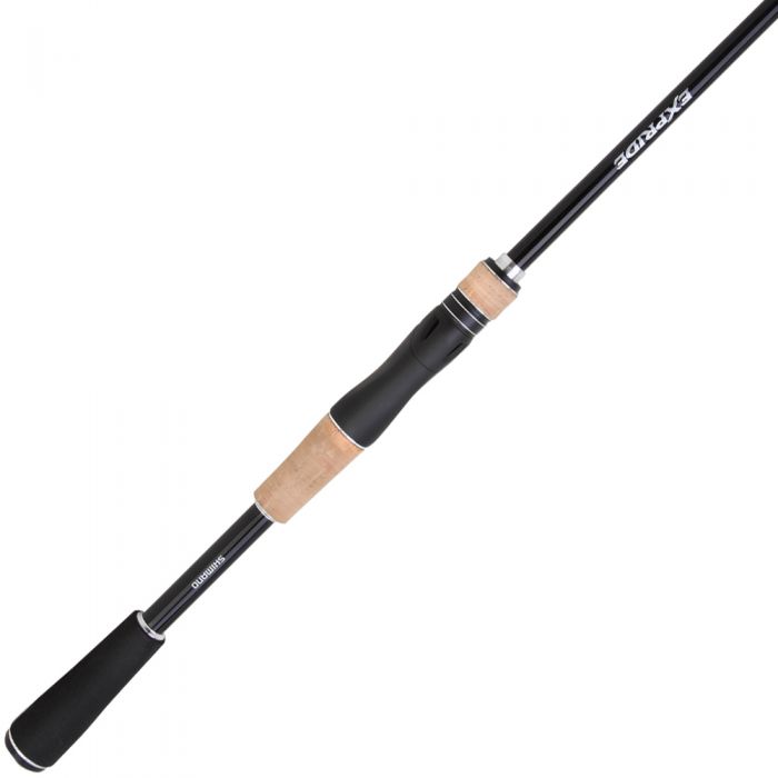 Expride 2017, 2018, 2019 Models - JDM Fishing