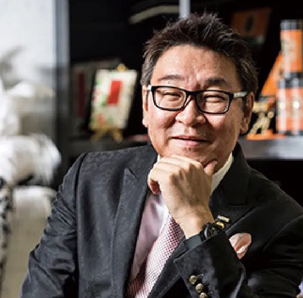 役員 | JHCI-一般社団法人全国ヘルスケアサービス産業協会