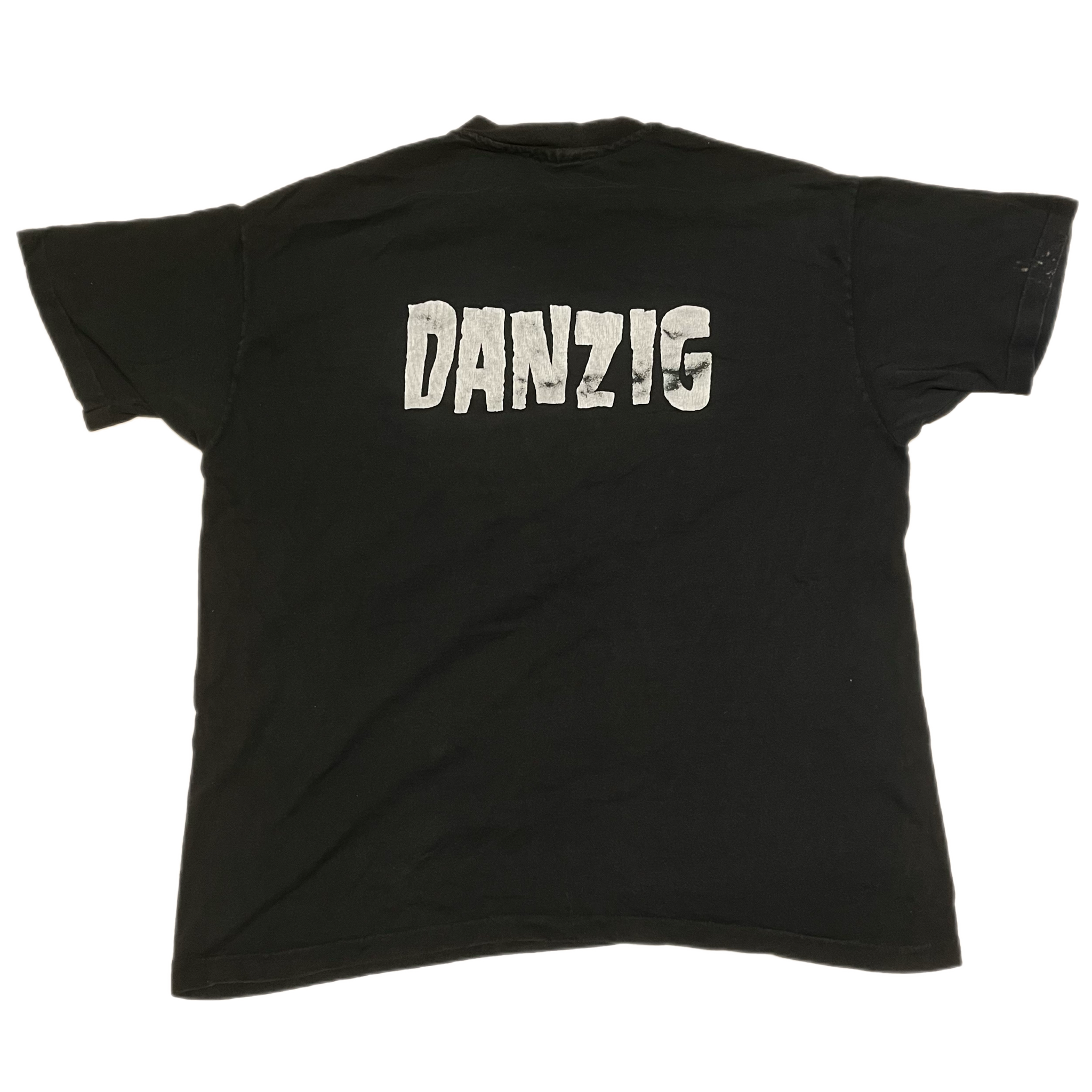 Vintage Danzig 