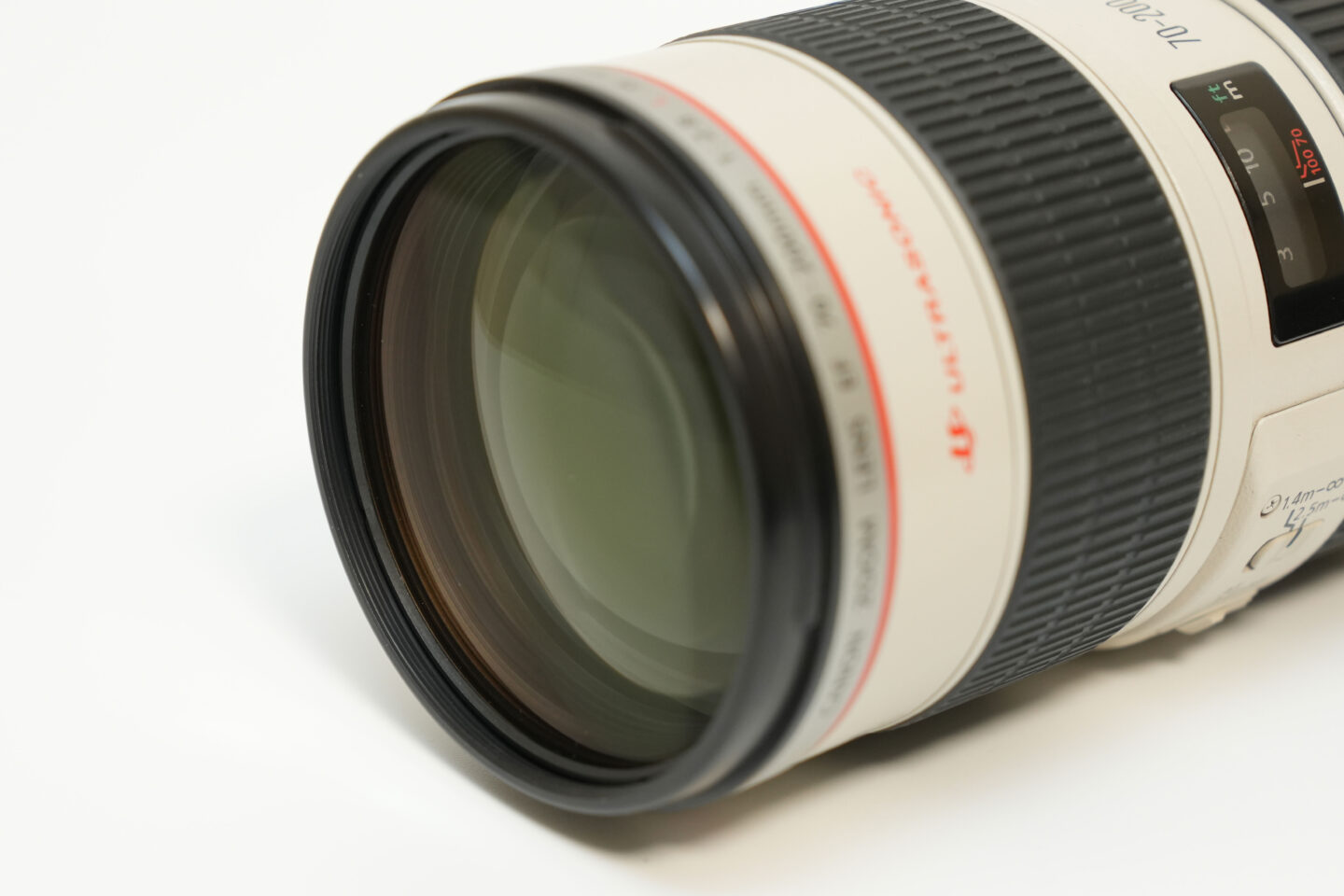 CANON EF70-200mm F2.8L IS USM を徹底解説！実写レビュー - レビュー