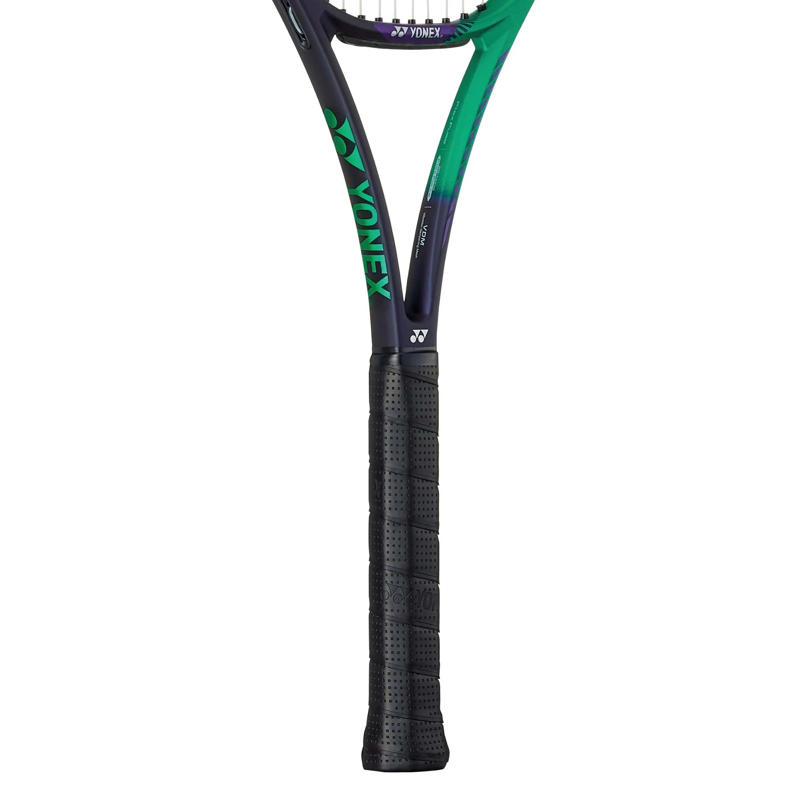 Yonex VCORE PRO 97 (3rd Generation) - JoyBadminton